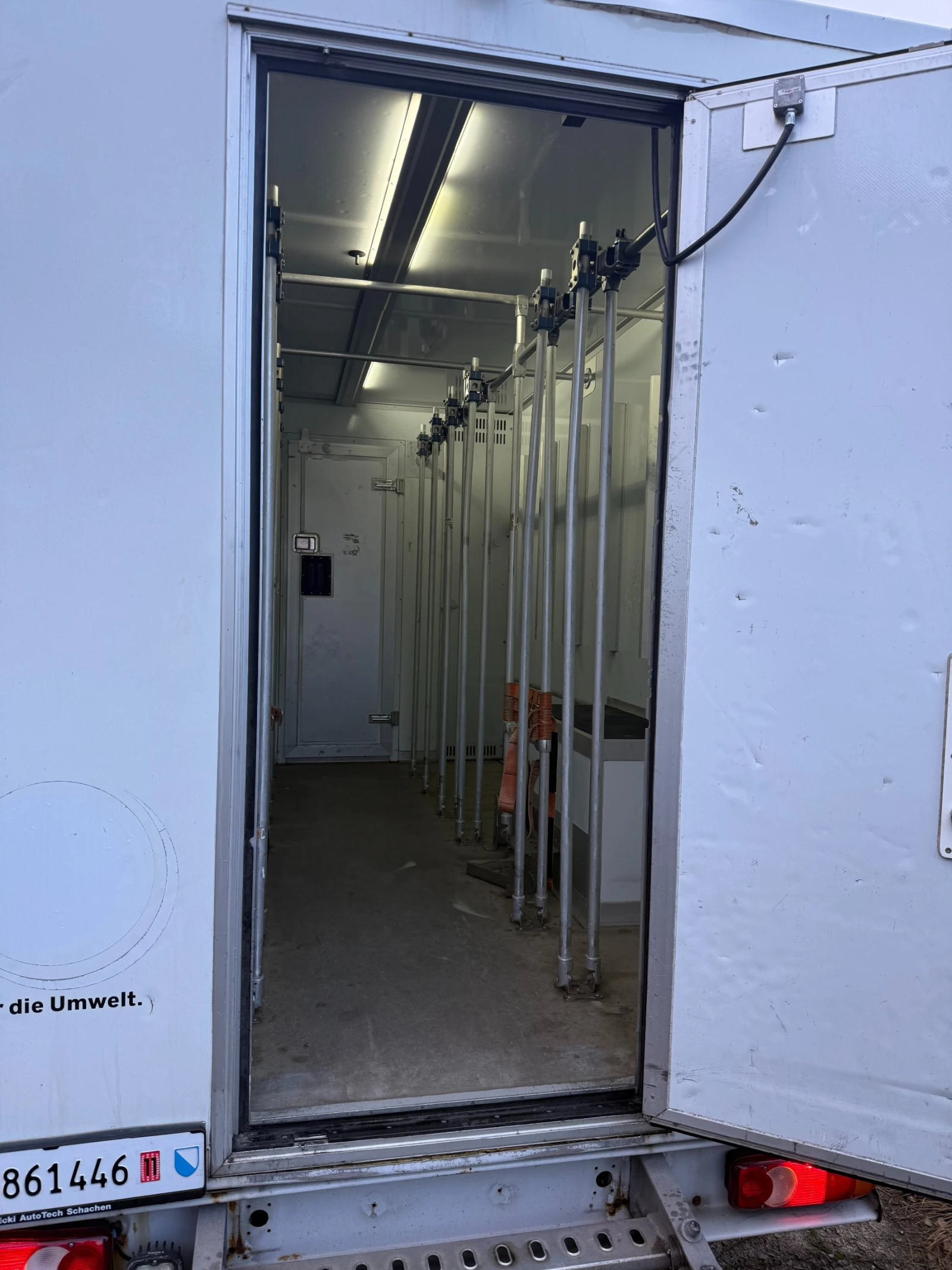 Fiat Ducato 2.3 MJ - изображение 6