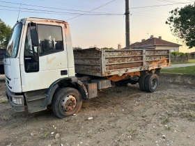 Iveco Eurocargo 120E18, снимка 2