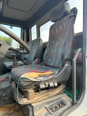 Iveco Eurocargo 120E18, снимка 9