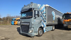 Daf XF 480 , снимка 1