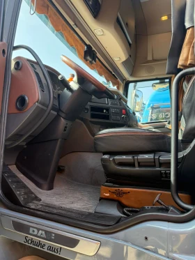Daf XF 480 , снимка 6