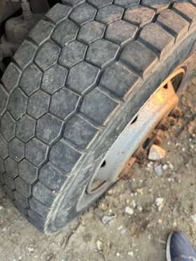 Iveco Eurocargo 120E18, снимка 5 — Bazar.bg Iveco Eurocargo 120E18, снимка 5