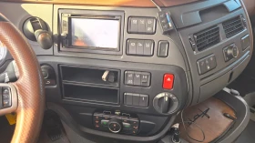 Daf XF 480  | Auto.bg — изображение 9