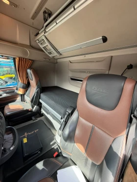 Daf XF 480  | Auto.bg — изображение 7