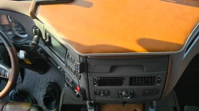 Daf XF 480  | Auto.bg — изображение 13