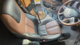 Daf XF 480  | Auto.bg — изображение 14