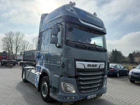 Daf XF 480  | Auto.bg — изображение 4