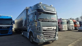 Daf XF 480  | Auto.bg — изображение 3