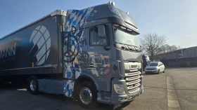 Daf XF 480  | Auto.bg — изображение 2