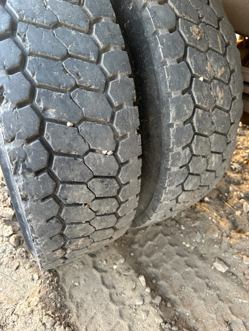 Iveco Eurocargo 120E18, снимка 6 - Камиони - 52573824