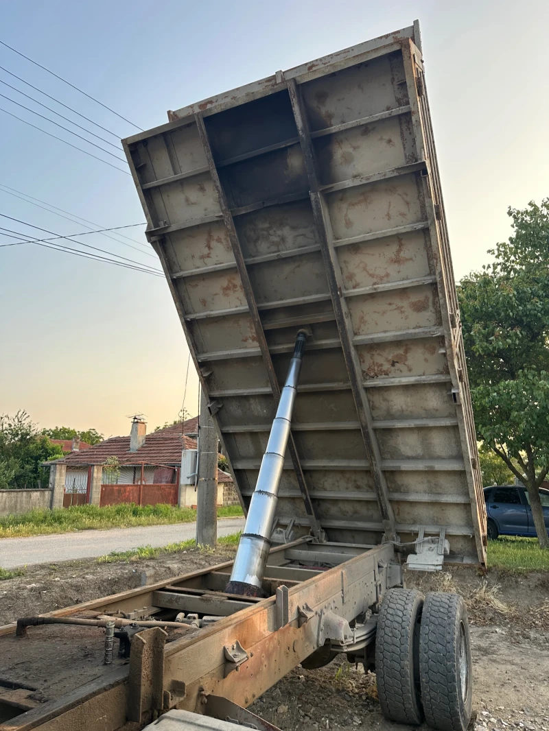 Iveco Eurocargo 120E18, снимка 8 - Камиони - 52573824