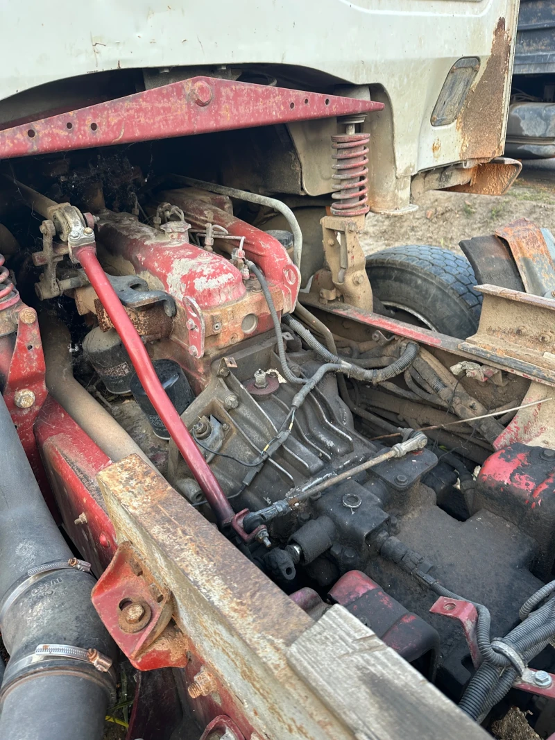 Iveco Eurocargo 120E18, снимка 12 - Камиони - 52573824