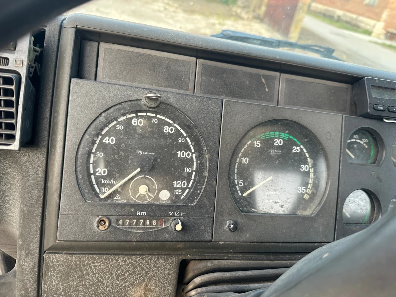 Iveco Eurocargo 120E18, снимка 13 - Камиони - 52573824