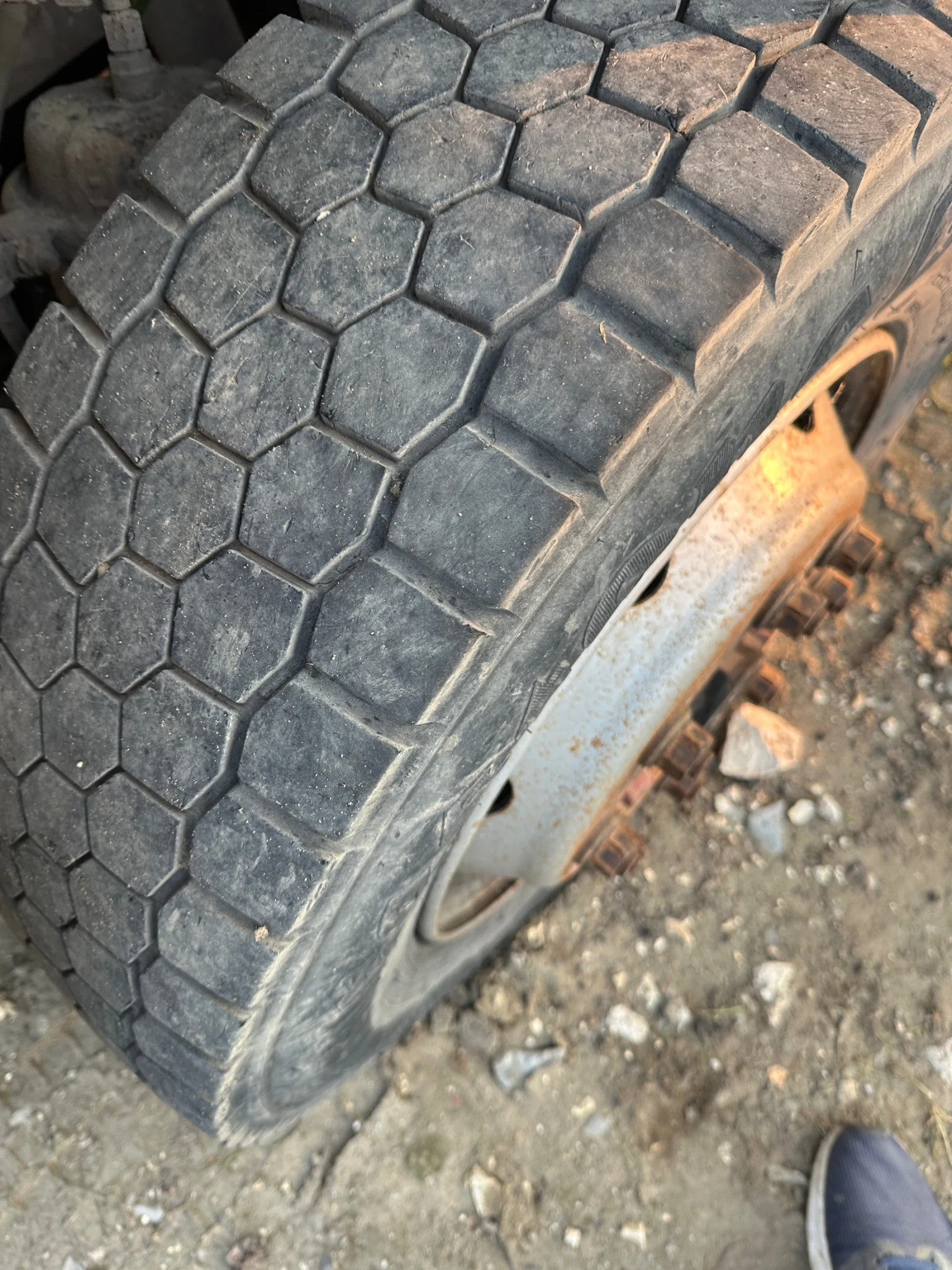 Iveco Eurocargo 120E18 - изображение 5