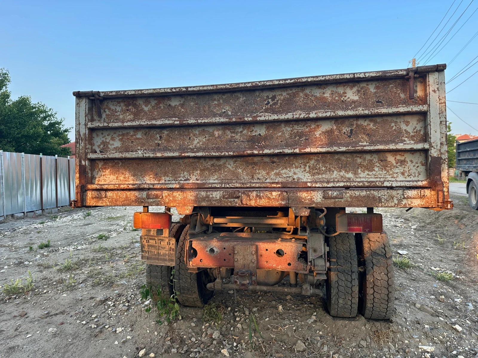 Iveco Eurocargo 120E18 - изображение 4