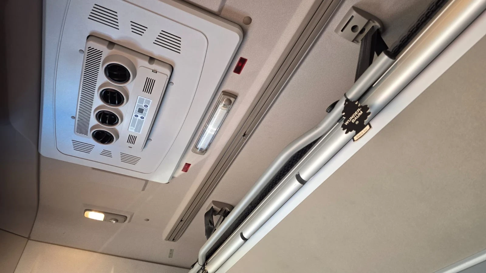 Daf XF 480 , снимка 8 - Камиони - 53815202