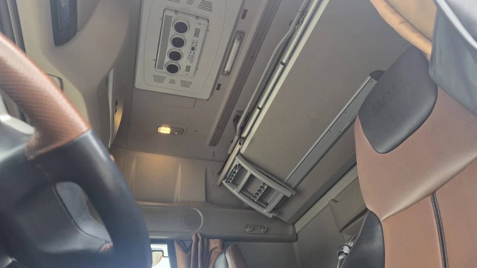 Daf XF 480  | Mobile.bg � ����������� 15