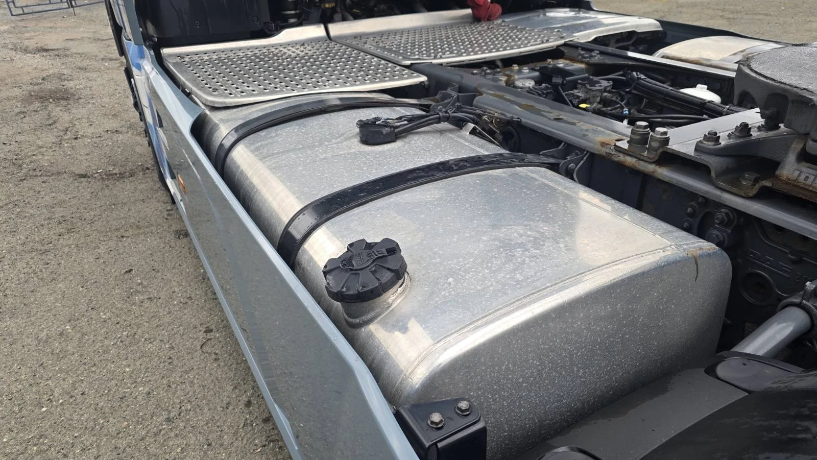 Daf XF 480  | Mobile.bg � ����������� 8