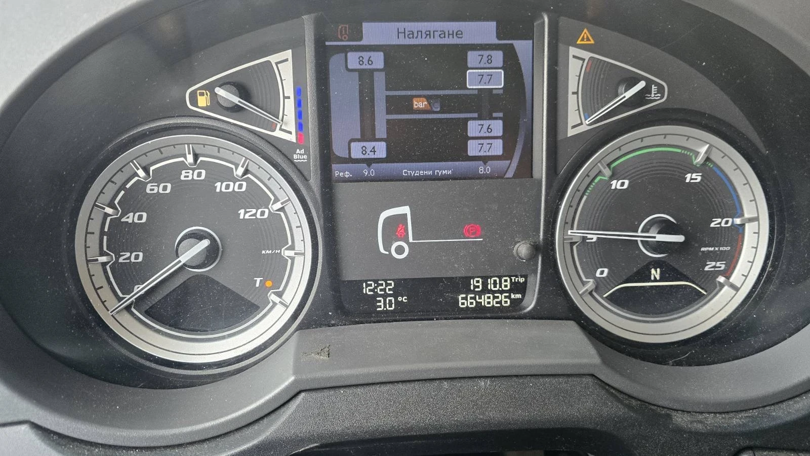 Daf XF 480  | Mobile.bg � ����������� 16