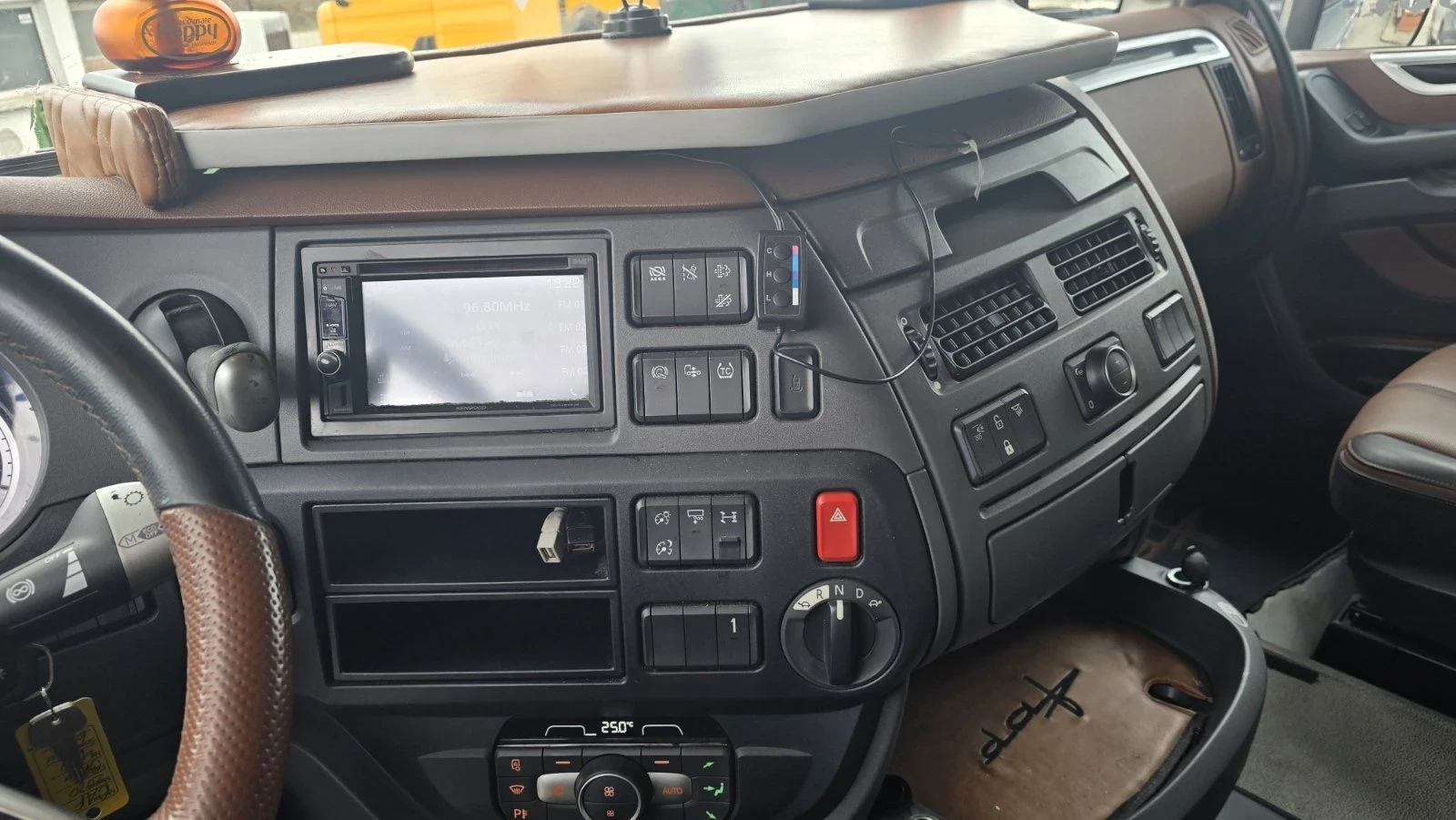 Daf XF 480  | Mobile.bg � ����������� 14