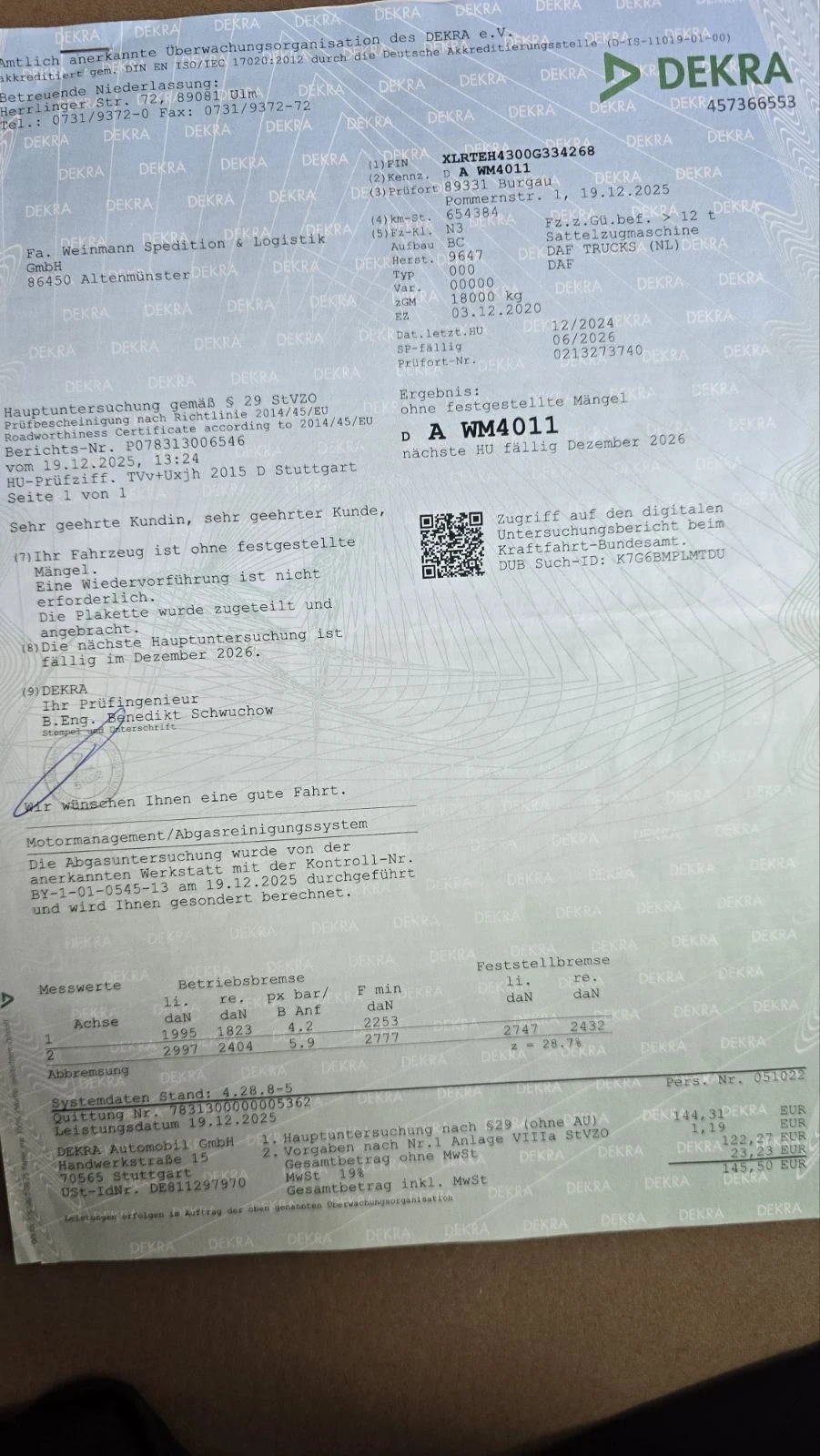 Daf XF 480  | Mobile.bg � ����������� 17