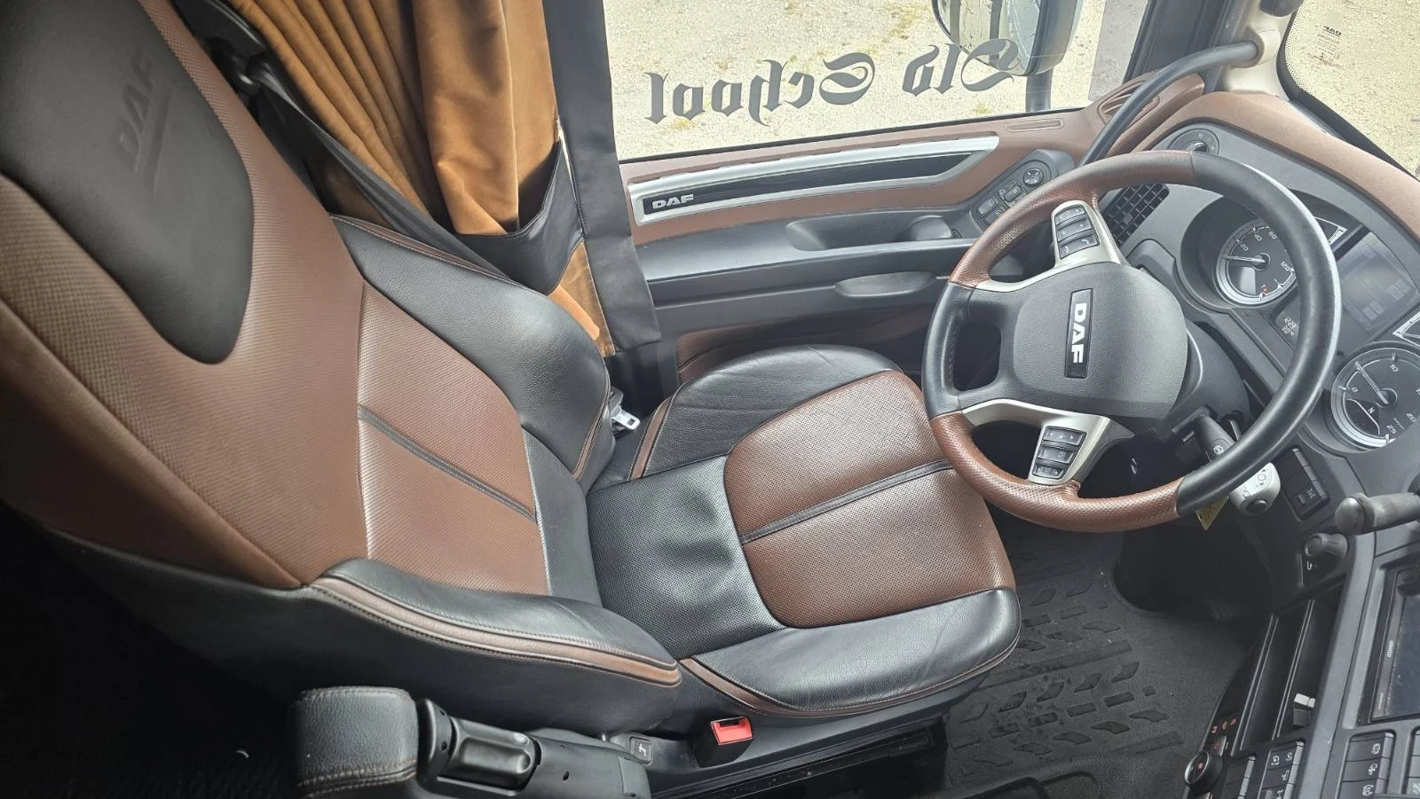 Daf XF 480  | Mobile.bg � ����������� 11