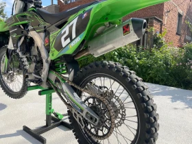 Kawasaki Kx KX250F, снимка 7