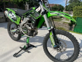 Kawasaki Kx KX250F, снимка 9