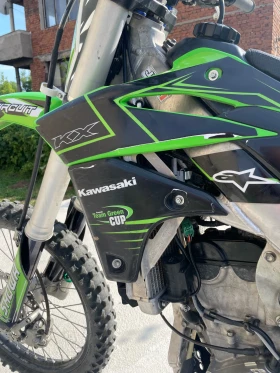 Kawasaki Kx KX250F, снимка 8