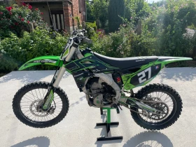 Kawasaki Kx KX250F, снимка 5