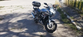 Yamaha Fazer, снимка 2