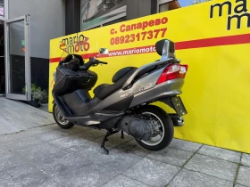 Suzuki Burgman 250, снимка 8
