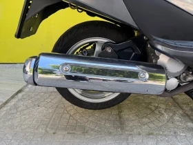 Suzuki Burgman 250, снимка 14