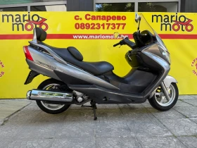 Suzuki Burgman 250, снимка 1