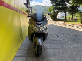 Suzuki Burgman 250, снимка 9