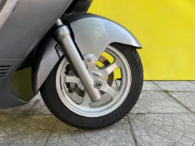 Suzuki Burgman 250, снимка 13