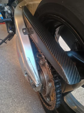 Honda Cbr CBR 929 RR, снимка 10
