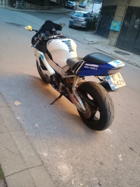 Honda Cbr CBR 929 RR, снимка 3