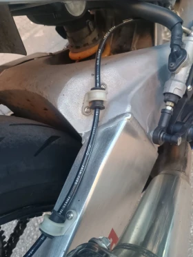Honda Cbr CBR 929 RR, снимка 12