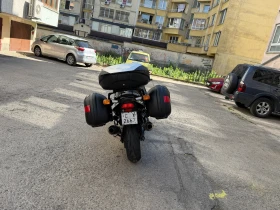Honda Cbr 1100, снимка 8