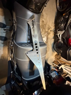 Honda Cbr 1100, снимка 17