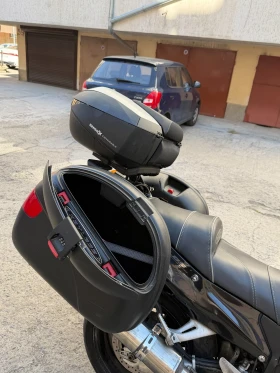 Honda Cbr 1100, снимка 10