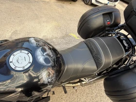 Honda Cbr 1100, снимка 2