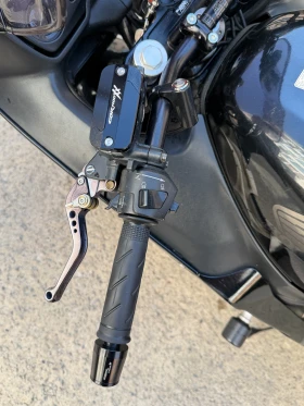 Honda Cbr 1100, снимка 13