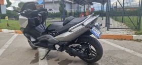 Yamaha T-max, снимка 4