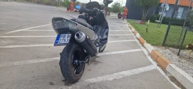 Yamaha T-max, снимка 3