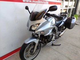 Honda Cbf 1000i, снимка 8