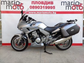 Honda Cbf 1000i, снимка 2