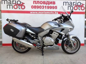 Honda Cbf 1000i, снимка 11