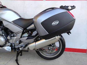 Honda Cbf 1000i, снимка 5